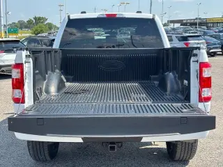 Ford F-150 2023 4x4 XL 4dr SuperCab 6.5 ft. SB