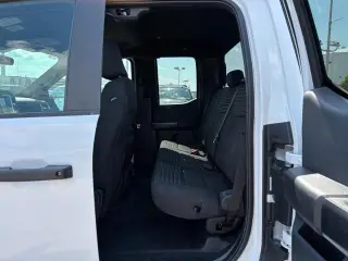 Ford F-150 2023 4x4 XL 4dr SuperCab 6.5 ft. SB
