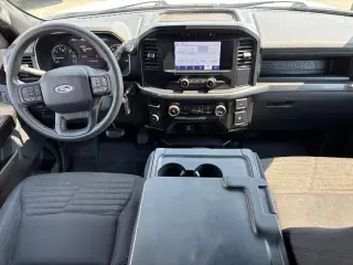 Ford F-150 2023 4x4 XL 4dr SuperCab 6.5 ft. SB