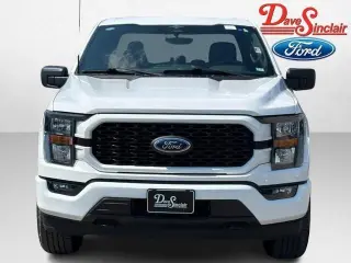 Ford F-150 2023 4x4 XL 4dr SuperCab 6.5 ft. SB