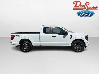 Ford F-150 2023 4x4 XL 4dr SuperCab 6.5 ft. SB