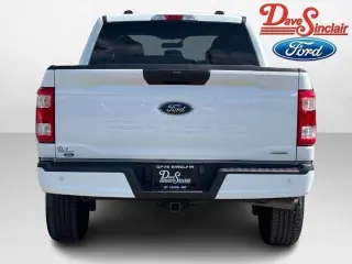Ford F-150 2023 4x4 XL 4dr SuperCab 6.5 ft. SB