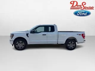 Ford F-150 2023 4x4 XL 4dr SuperCab 6.5 ft. SB