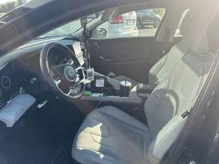 2023 Hyundai Elantra Hybrid