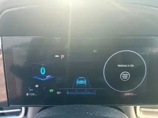 2023 Hyundai Elantra Hybrid