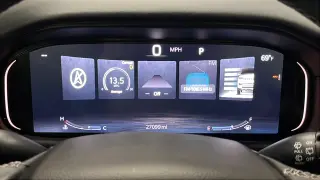 2023 Jeep Grand Wagoneer