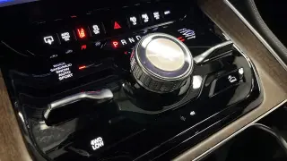 2023 Jeep Grand Wagoneer