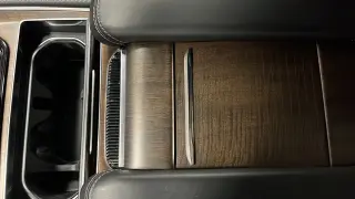 2023 Jeep Grand Wagoneer