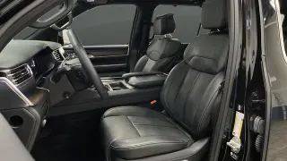2023 Jeep Grand Wagoneer