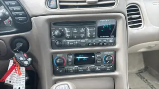 2004 Chevrolet Corvette