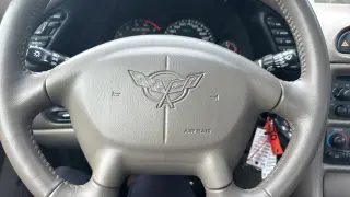 2004 Chevrolet Corvette