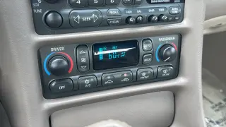 2004 Chevrolet Corvette