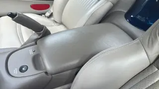 2004 Chevrolet Corvette