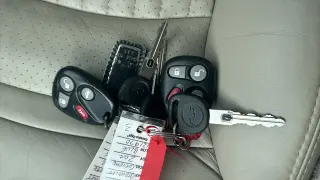 2004 Chevrolet Corvette