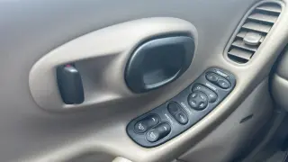 2004 Chevrolet Corvette