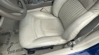 2004 Chevrolet Corvette