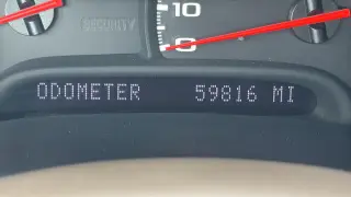 2004 Chevrolet Corvette