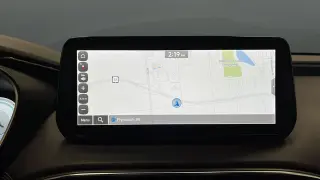 2023 Hyundai Santa Fe Plug-In Hybrid