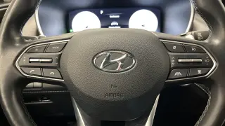 2023 Hyundai Santa Fe Plug-In Hybrid
