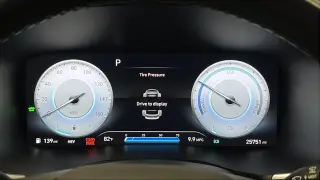 2023 Hyundai Santa Fe Plug-In Hybrid