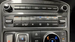 2023 Hyundai Santa Fe Plug-In Hybrid