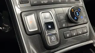 2023 Hyundai Santa Fe Plug-In Hybrid