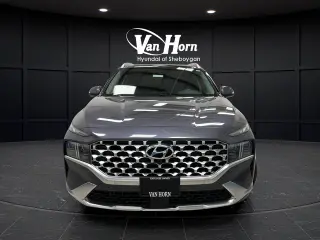 2023 Hyundai Santa Fe Plug-In Hybrid