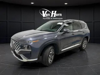 2023 Hyundai Santa Fe Plug-In Hybrid
