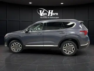 2023 Hyundai Santa Fe Plug-In Hybrid