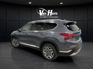 2023 Hyundai Santa Fe Plug-In Hybrid