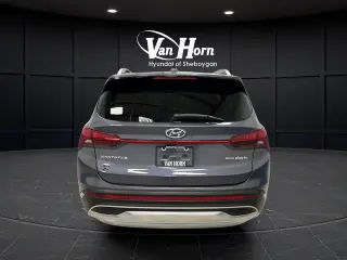 2023 Hyundai Santa Fe Plug-In Hybrid