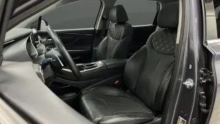2023 Hyundai Santa Fe Plug-In Hybrid