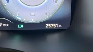 2023 Hyundai Santa Fe Plug-In Hybrid