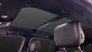 2023 Jeep Wagoneer