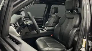 2023 Jeep Wagoneer