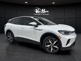 2023 Volkswagen ID.4