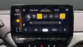 2023 Volkswagen ID.4