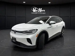 2023 Volkswagen ID.4