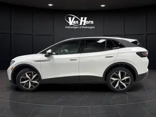 2023 Volkswagen ID.4