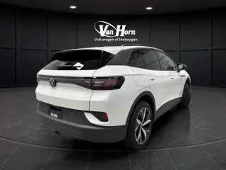 2023 Volkswagen ID.4