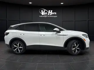 2023 Volkswagen ID.4