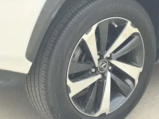 Lexus NX 300 2021 4dr Crossover