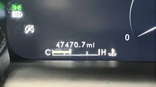 2023 Lincoln Nautilus