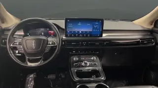 2023 Lincoln Nautilus