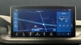 2023 Lincoln Nautilus