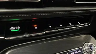 2023 Lincoln Nautilus