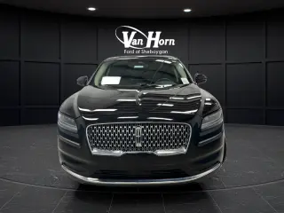 2023 Lincoln Nautilus