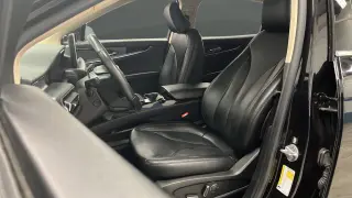 2023 Lincoln Nautilus
