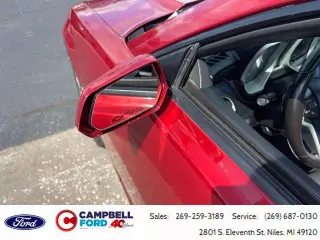 Chevrolet Camaro 2014 SS 2dr Convertible con 2SS