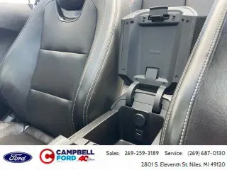 Chevrolet Camaro 2014 SS 2dr Convertible con 2SS